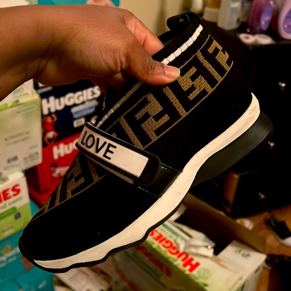 Like New Fendi
